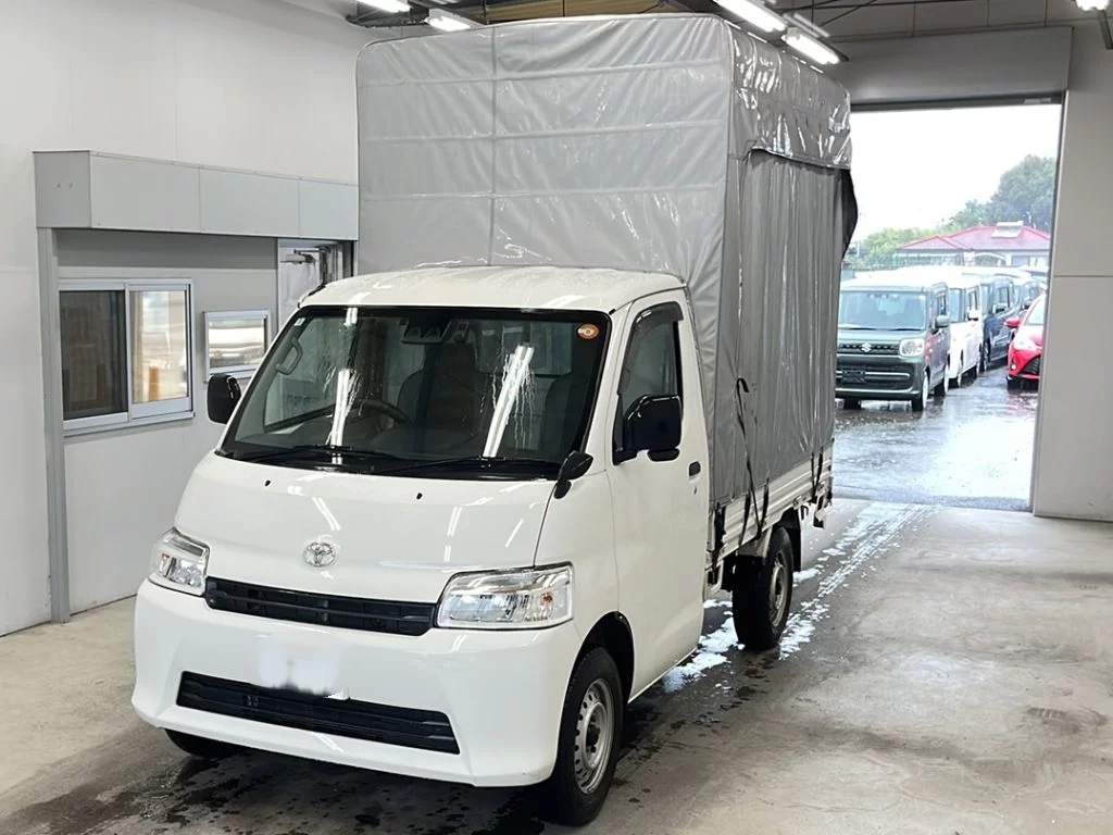 Toyota TownAce Truck S403U 2023